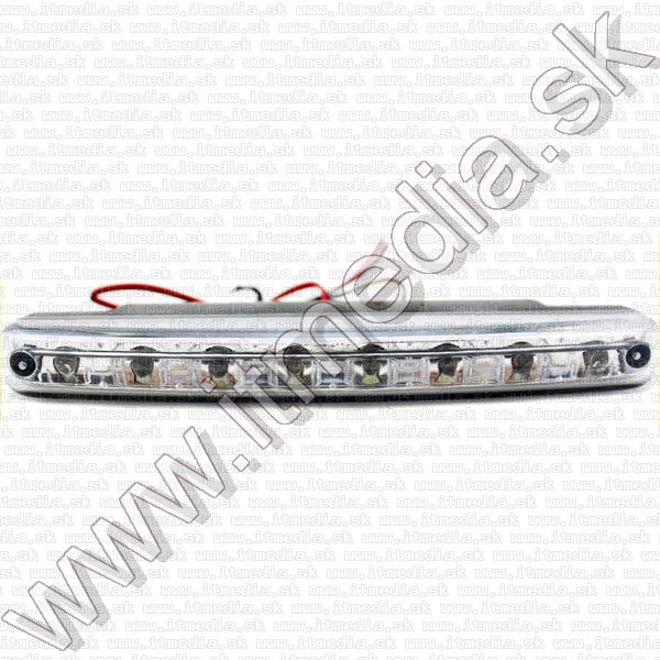 Image of LEDes pótfény (8LED) (2darab/csomag) !INFO (IT9717)